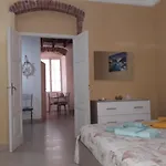 La casa dei dipinti delle Cinque Terre
