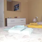La casa dei dipinti delle Cinque Terre
