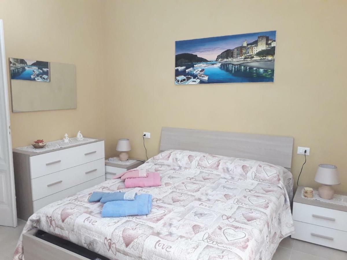 Appartamento La Casa Dei Dipinti Delle Cinque Terre *