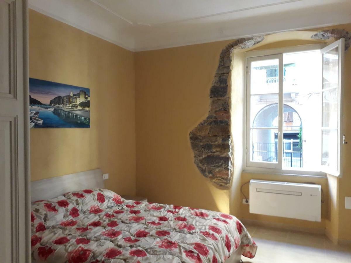 La Casa Dei Dipinti Delle Cinque Terre * La Spezia