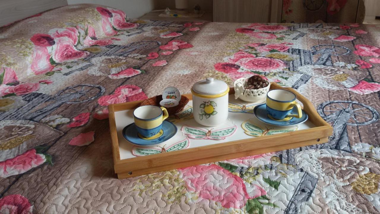 Appartamento La Casa Dei Dipinti Delle Cinque Terre La Spezia