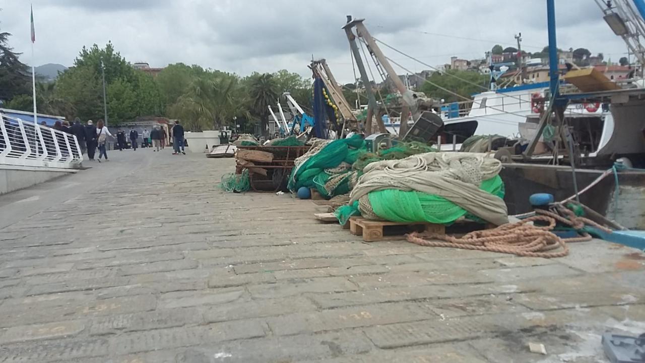 La Casa Dei Dipinti Delle Cinque Terre * La Spezia