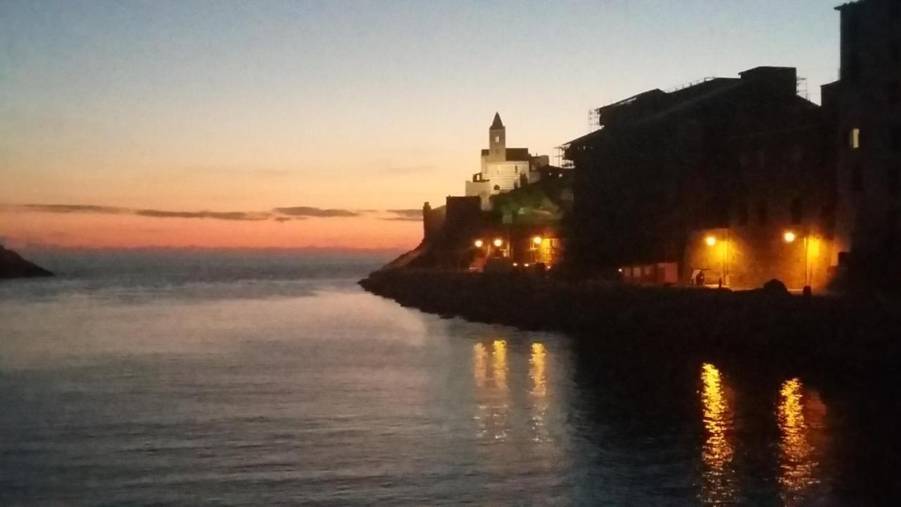 La Casa Dei Dipinti Delle Cinque Terre Appartamento *
