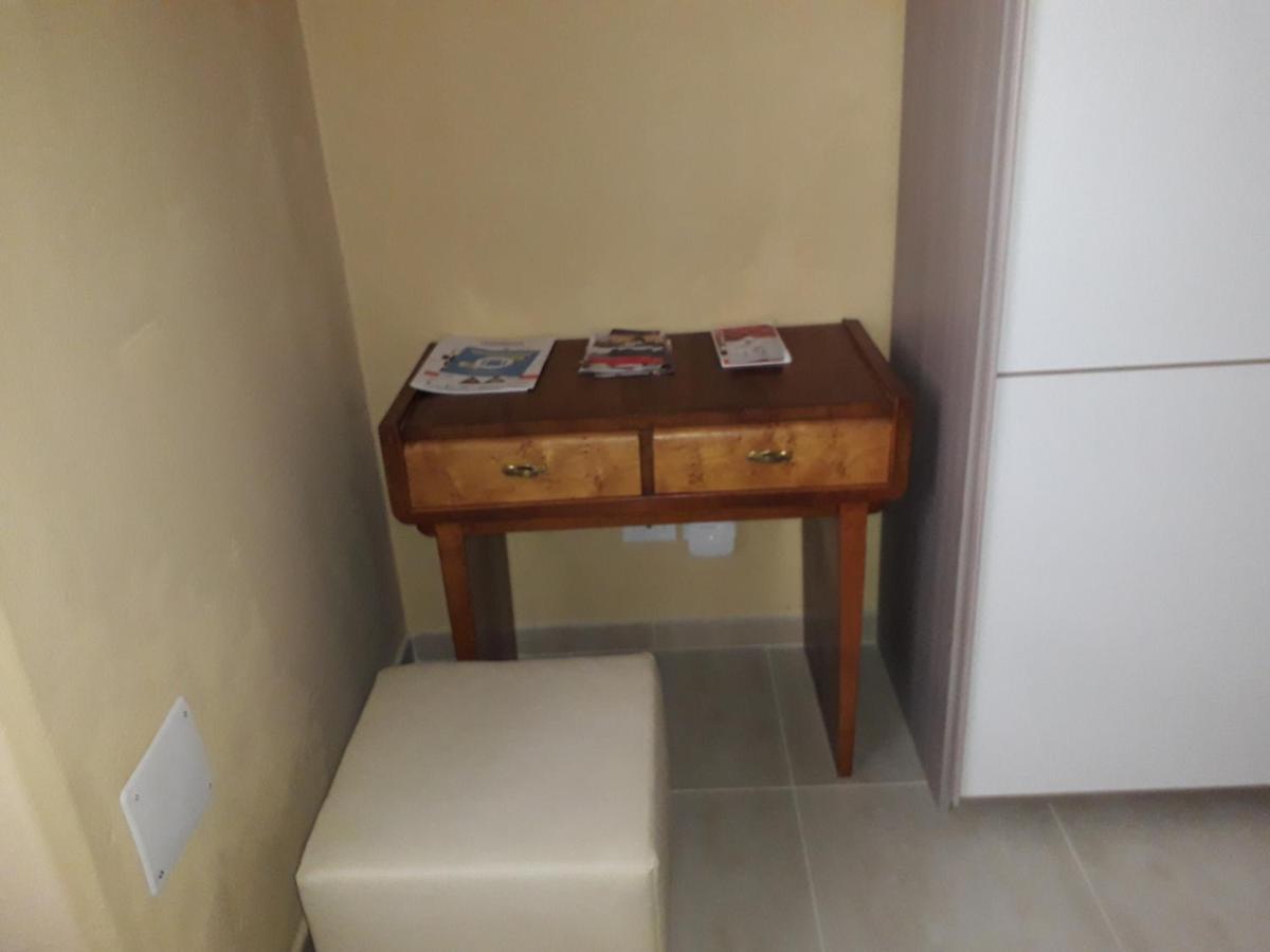 La Casa Dei Dipinti Delle Cinque Terre