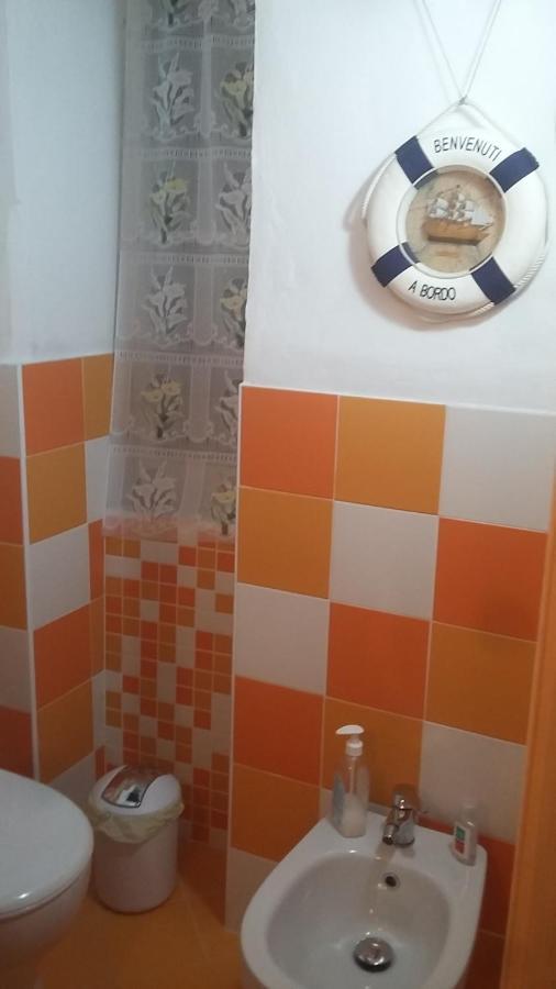 La Casa Dei Dipinti Delle Cinque Terre Appartamento
