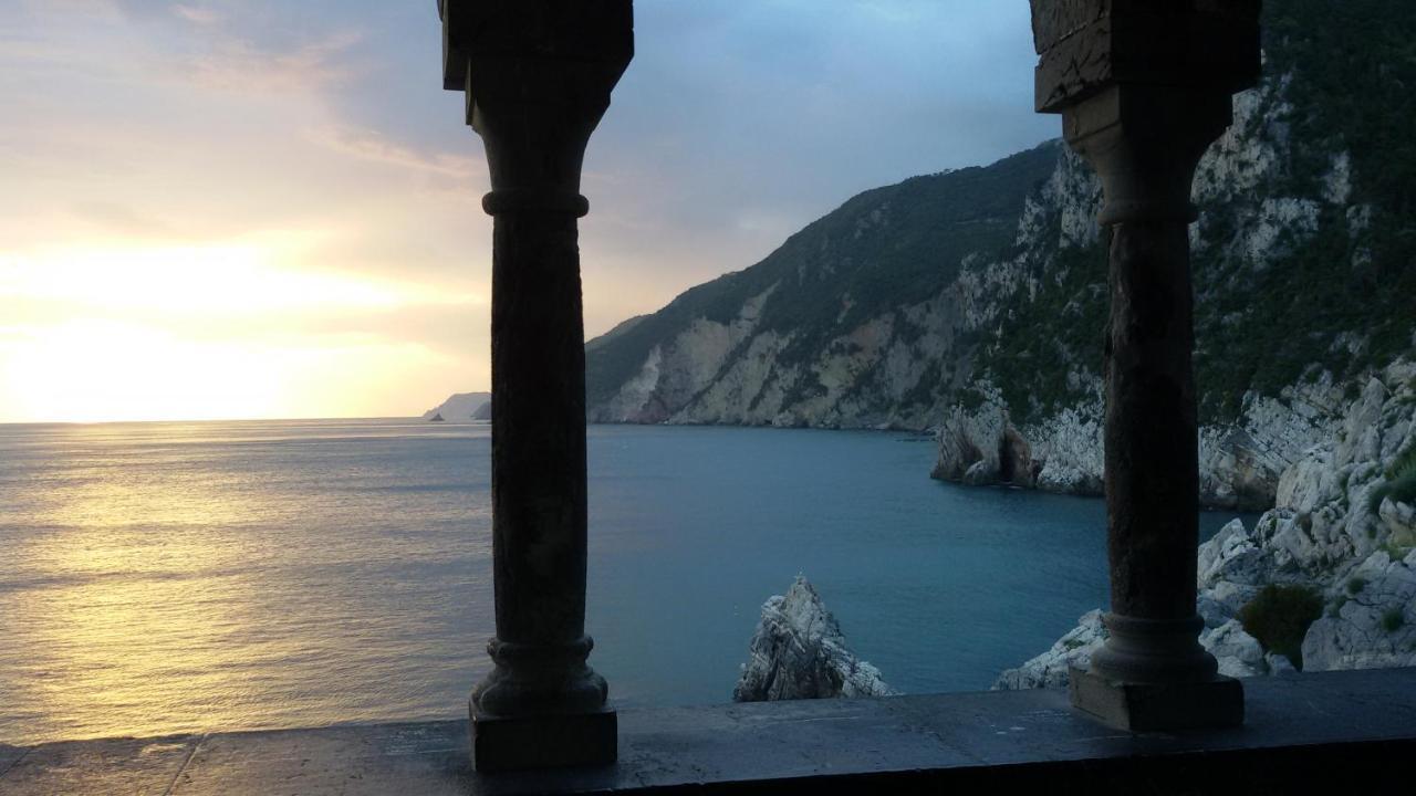 Appartamento La Casa Dei Dipinti Delle Cinque Terre