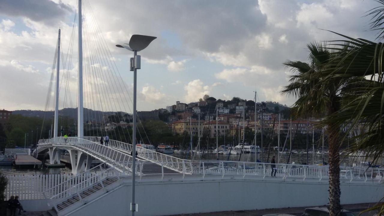 La Casa Dei Dipinti Delle Cinque Terre Appartamento